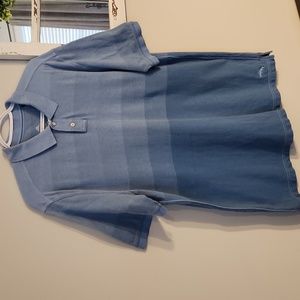 Tommy Bahama short sleeve polo shirt